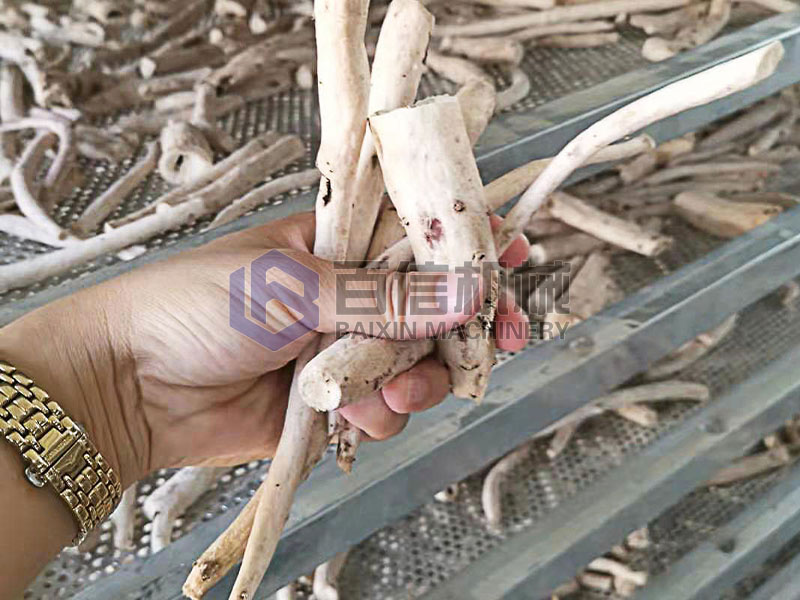 措美中藥材烘干機(jī)